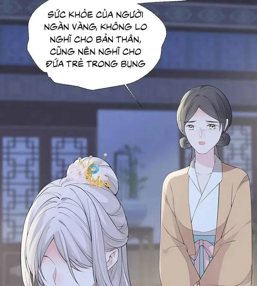 Thái Hậu Quân Hạ Thần chương 164.2 - trang 20