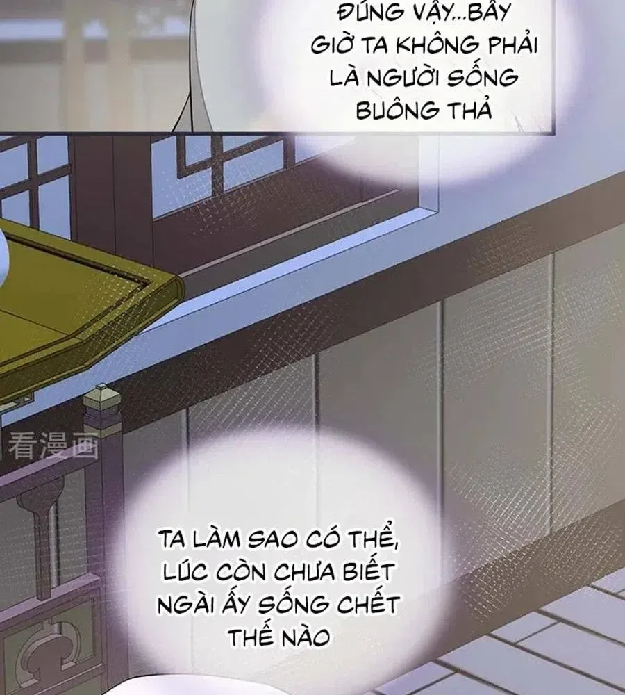 Thái Hậu Quân Hạ Thần chương 164.2 - trang 23
