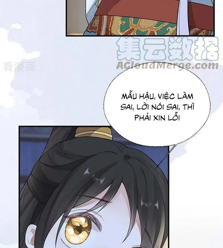 Thái Hậu Quân Hạ Thần chương 164.2 - trang 34