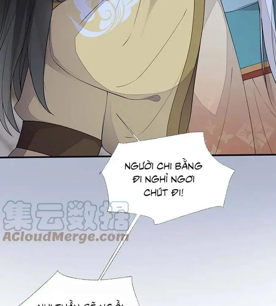 Thái Hậu Quân Hạ Thần chương 164.2 - trang 39