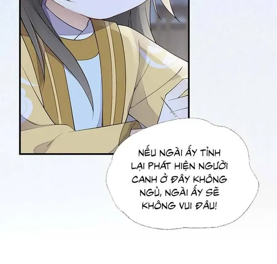 Thái Hậu Quân Hạ Thần chương 164.2 - trang 42