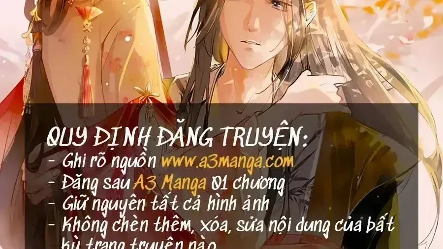Thái Hậu Quân Hạ Thần chương 166.4 - trang 3