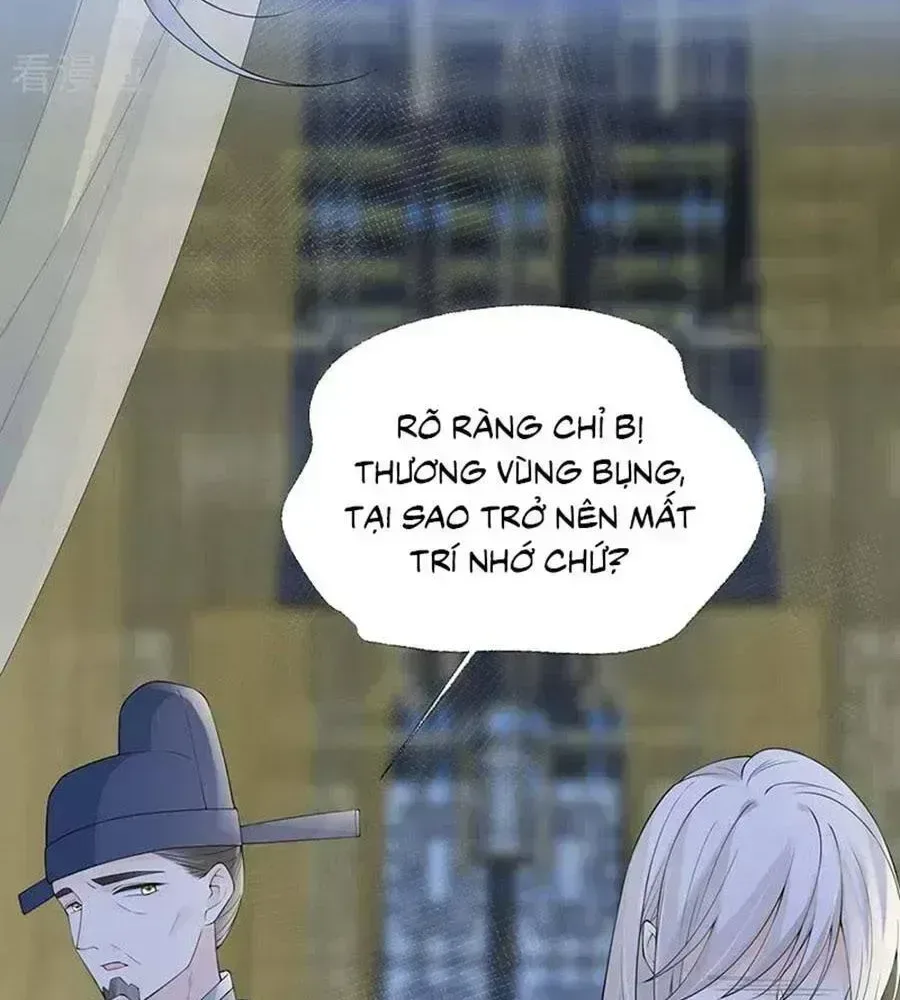 Thái Hậu Quân Hạ Thần chương 166.4 - trang 6