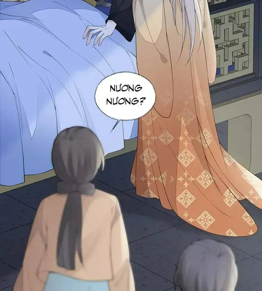 Thái Hậu Quân Hạ Thần chương 166.4 - trang 11