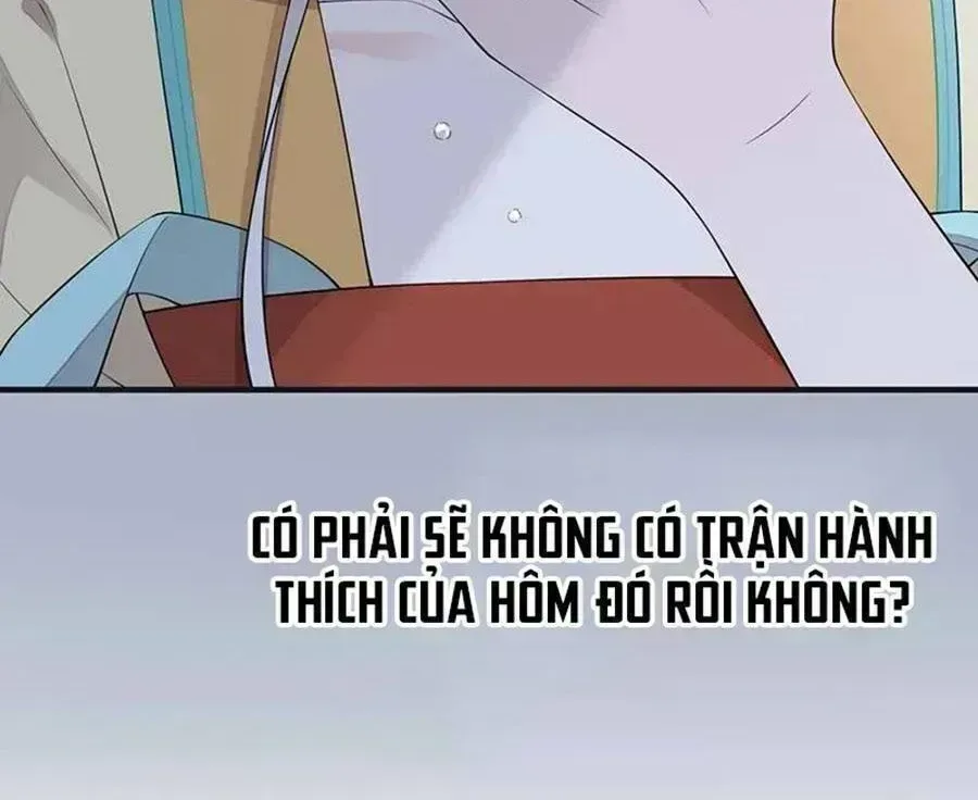 Thái Hậu Quân Hạ Thần chương 166.4 - trang 42