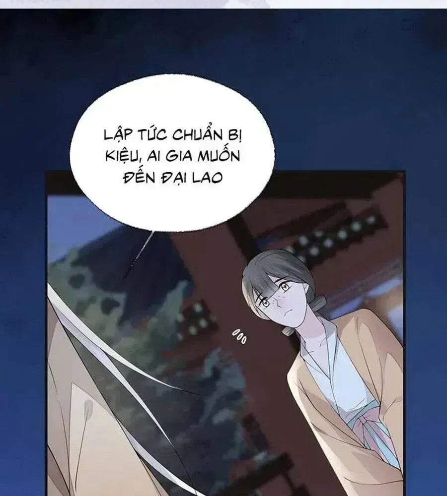 Thái Hậu Quân Hạ Thần chương 166.4 - trang 46