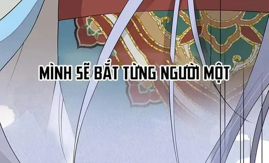 Thái Hậu Quân Hạ Thần chương 166.4 - trang 49