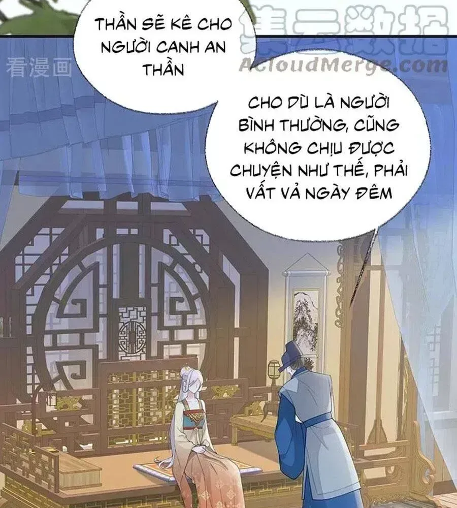 Thái Hậu Quân Hạ Thần chương 166.4 - trang 53