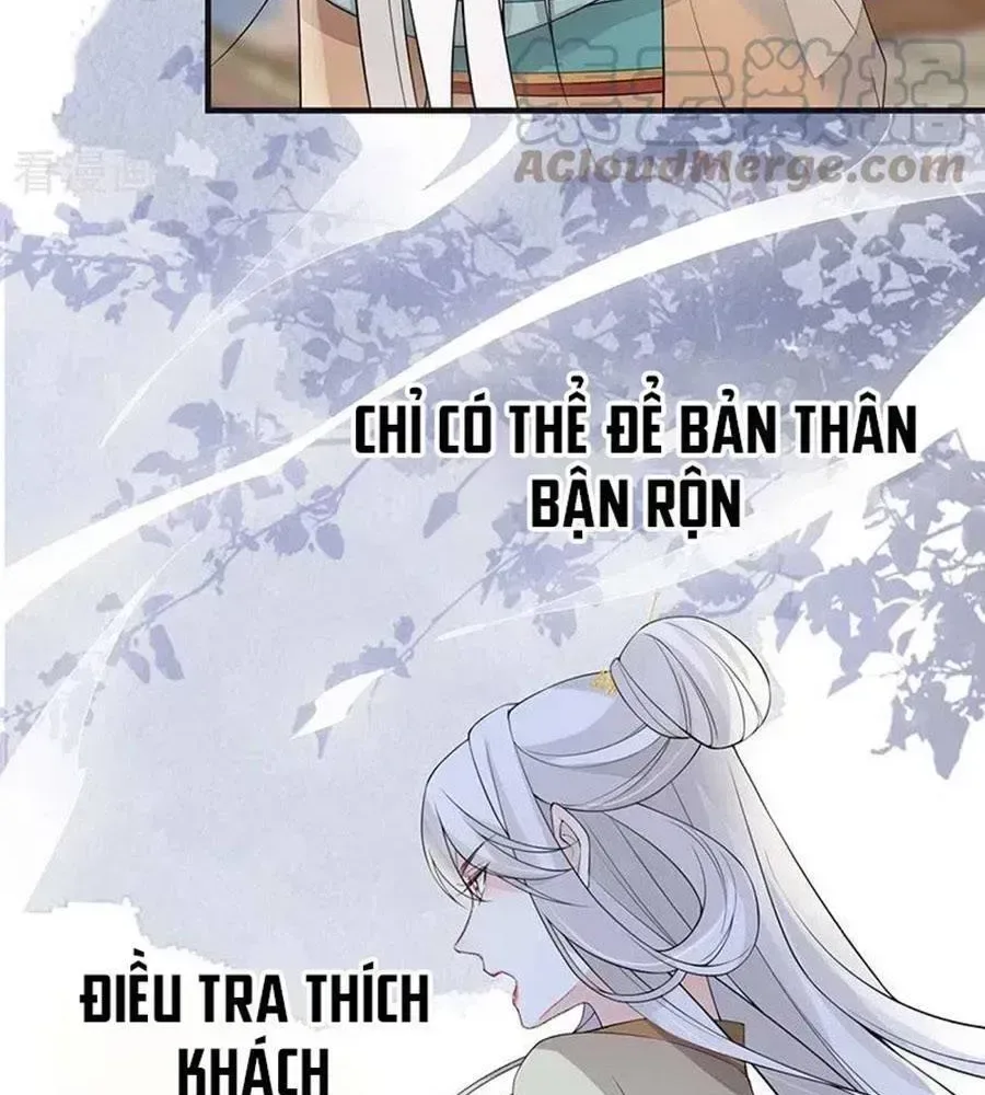 Thái Hậu Quân Hạ Thần chương 166.4 - trang 56