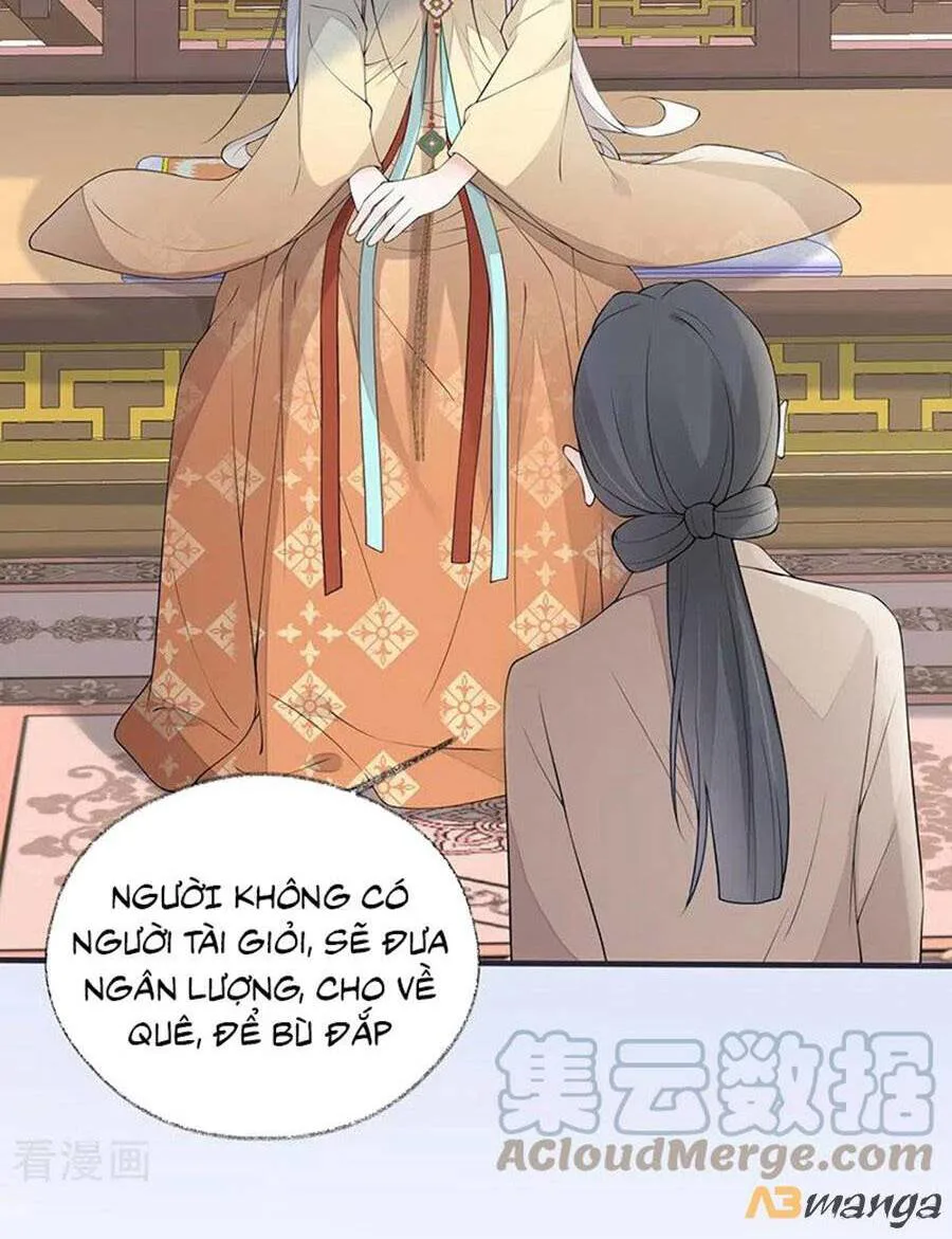 Thái Hậu Quân Hạ Thần chương 167 - trang 3