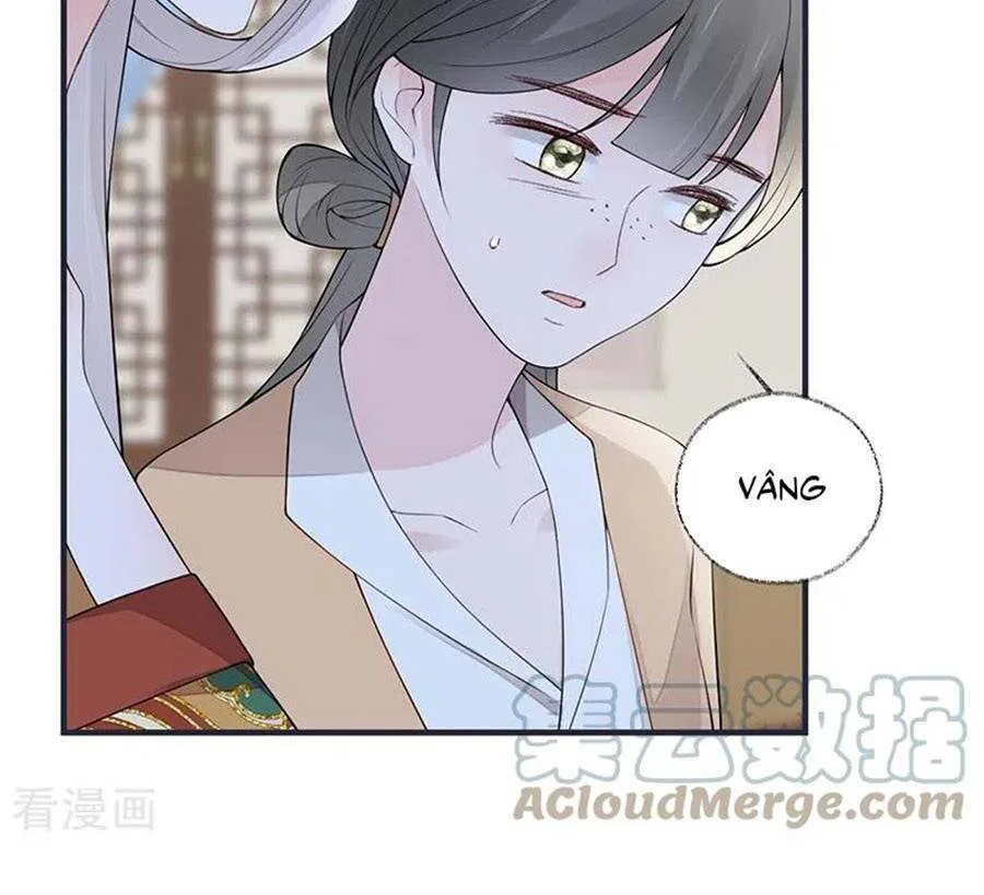 Thái Hậu Quân Hạ Thần chương 167 - trang 6