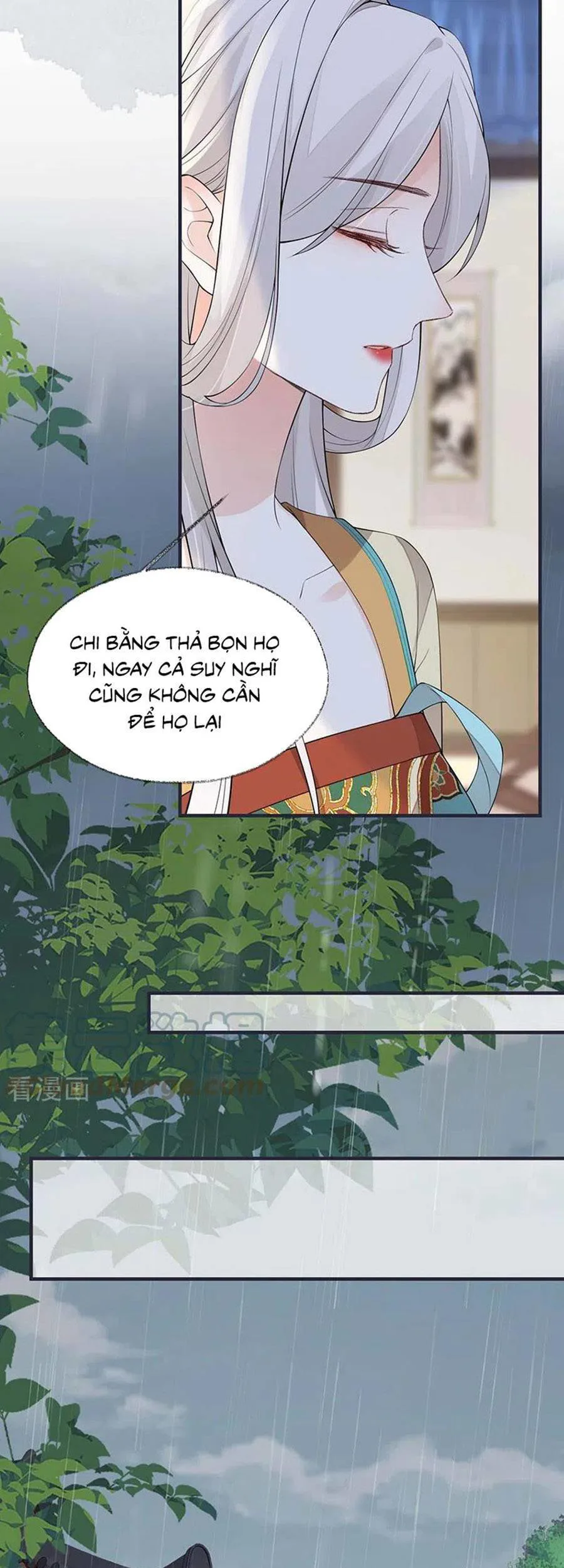 Thái Hậu Quân Hạ Thần chương 167 - trang 13