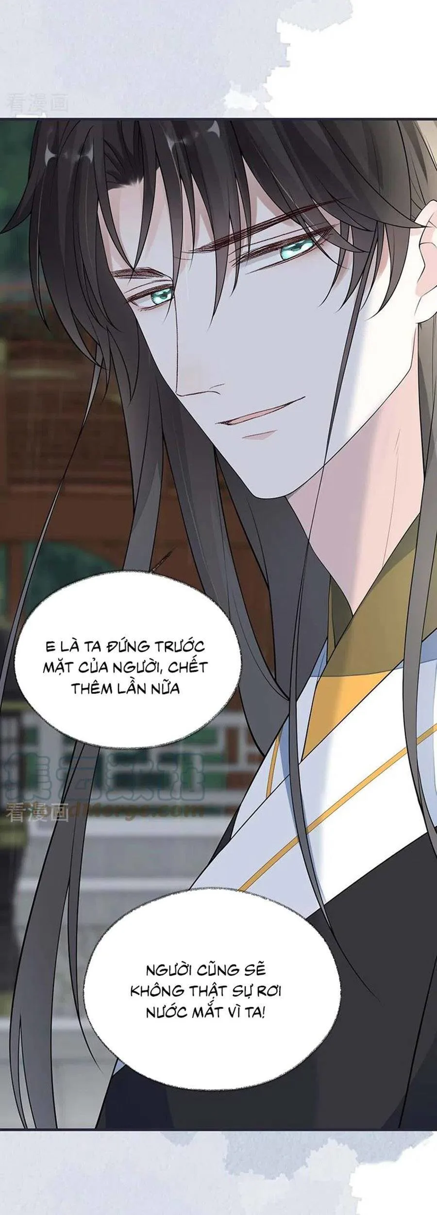 Thái Hậu Quân Hạ Thần chương 167 - trang 28