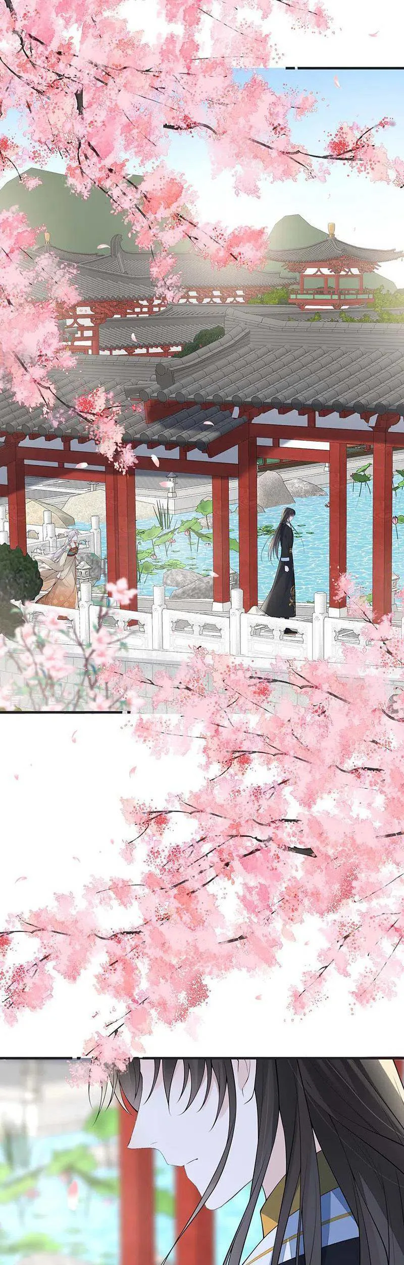 Thái Hậu Quân Hạ Thần chương 171 - trang 2
