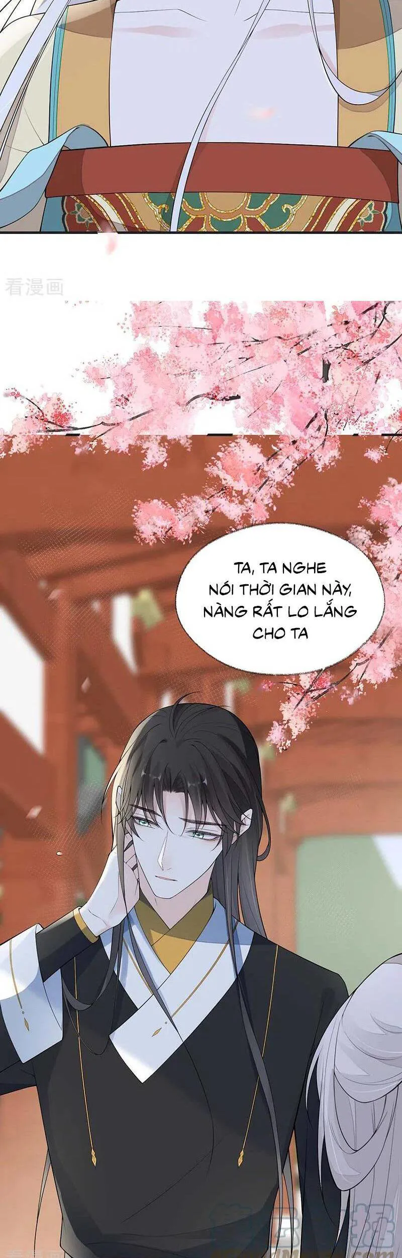 Thái Hậu Quân Hạ Thần chương 171 - trang 8