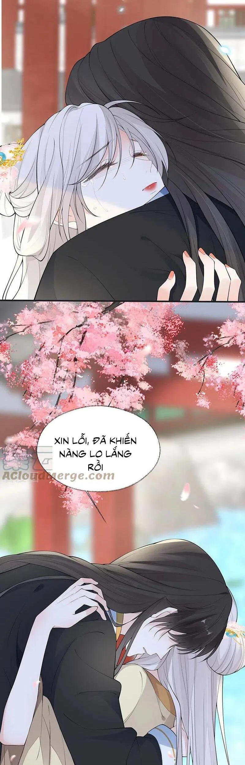 Thái Hậu Quân Hạ Thần chương 171 - trang 11