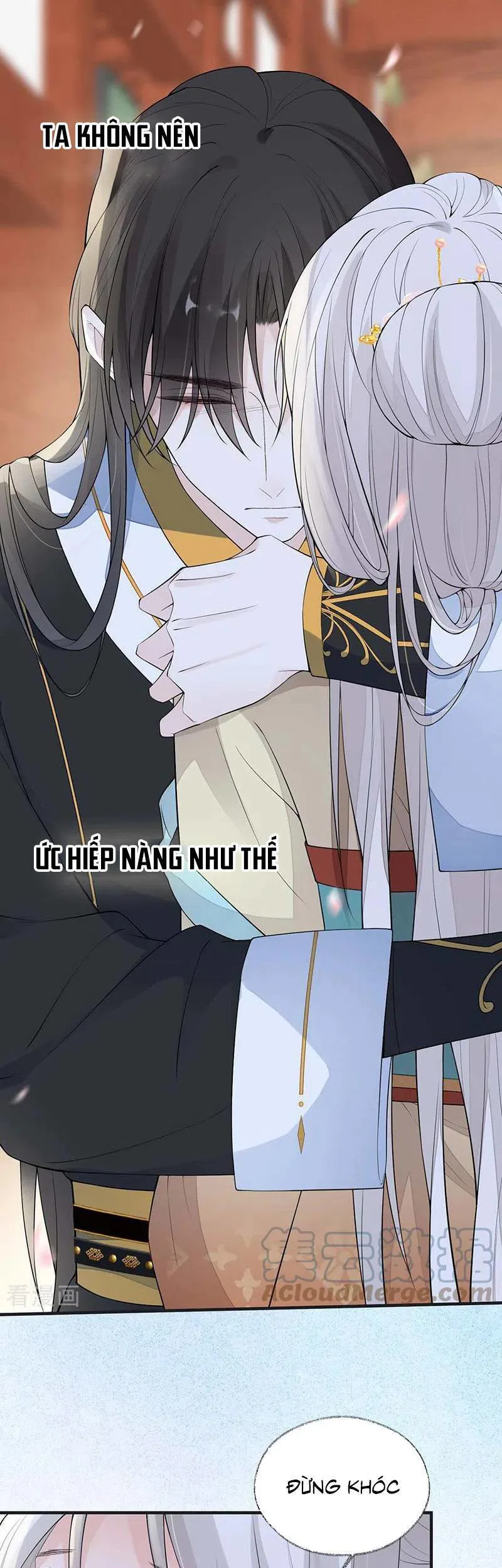 Thái Hậu Quân Hạ Thần chương 171 - trang 13