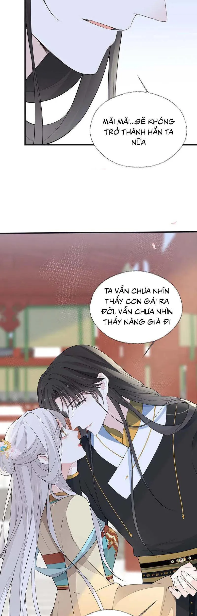 Thái Hậu Quân Hạ Thần chương 171 - trang 15