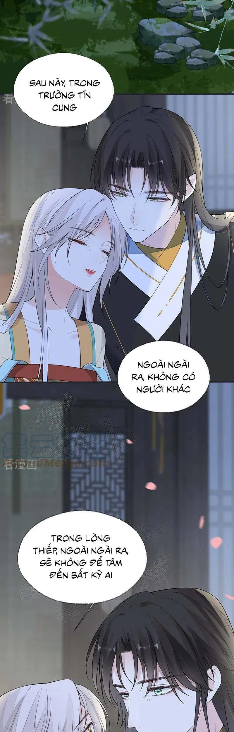 Thái Hậu Quân Hạ Thần chương 171 - trang 24