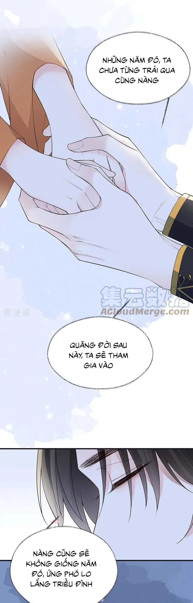 Thái Hậu Quân Hạ Thần chương 171 - trang 27