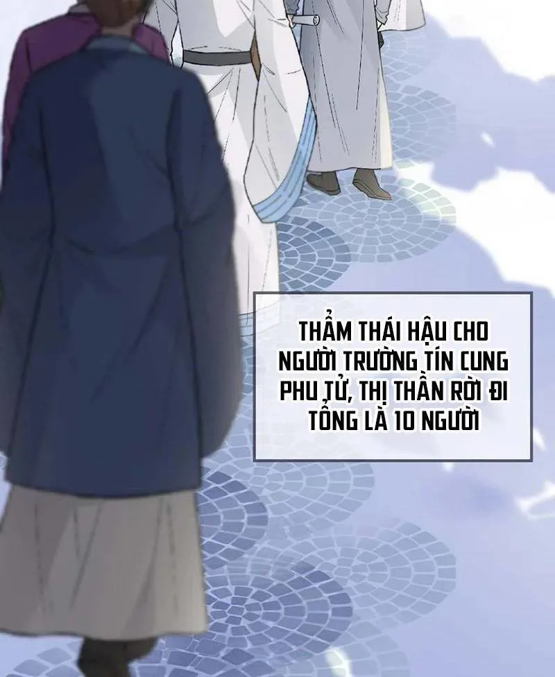 Thái Hậu Quân Hạ Thần chương 173 - trang 25