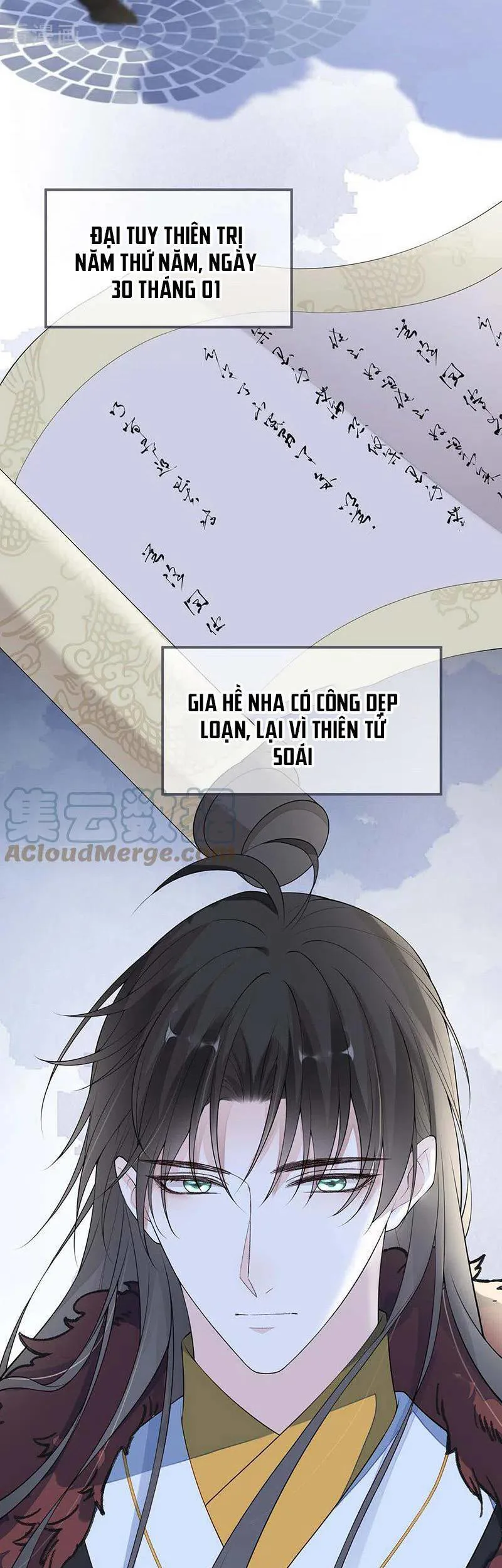 Thái Hậu Quân Hạ Thần chương 173 - trang 26