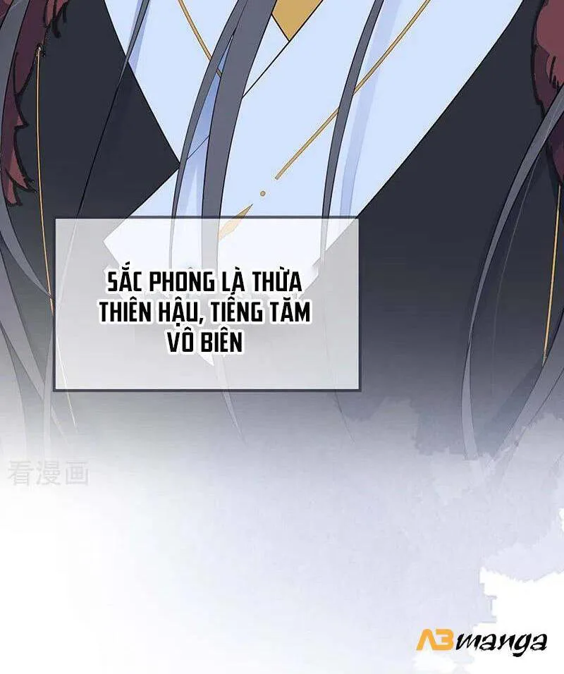 Thái Hậu Quân Hạ Thần chương 173 - trang 27