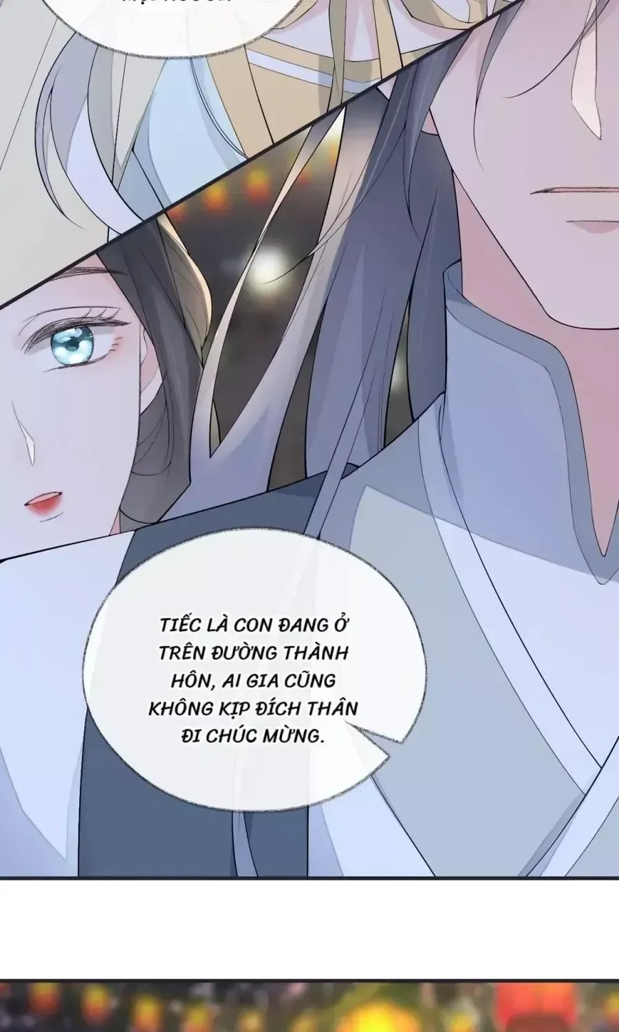 Thái Hậu Quân Hạ Thần chương 187 - trang 17