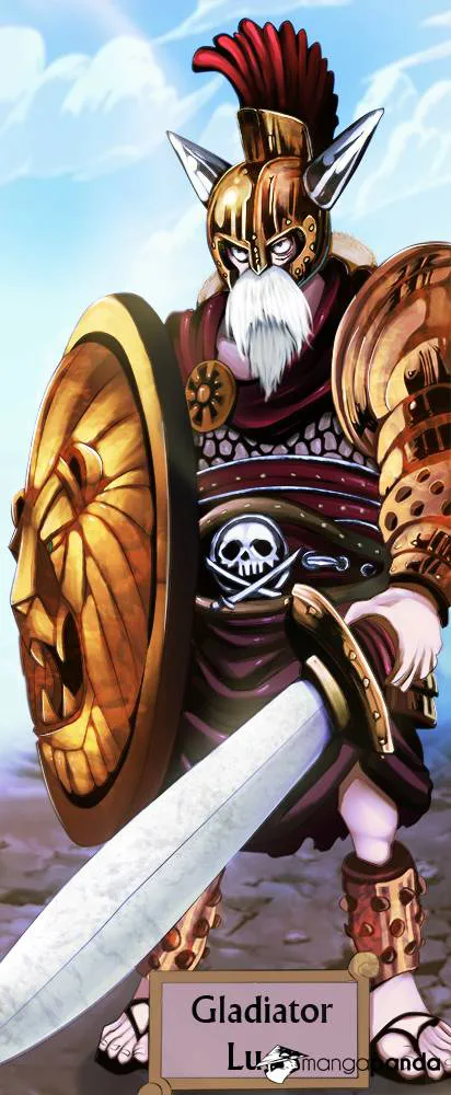 One Piece chương 716 - trang 2