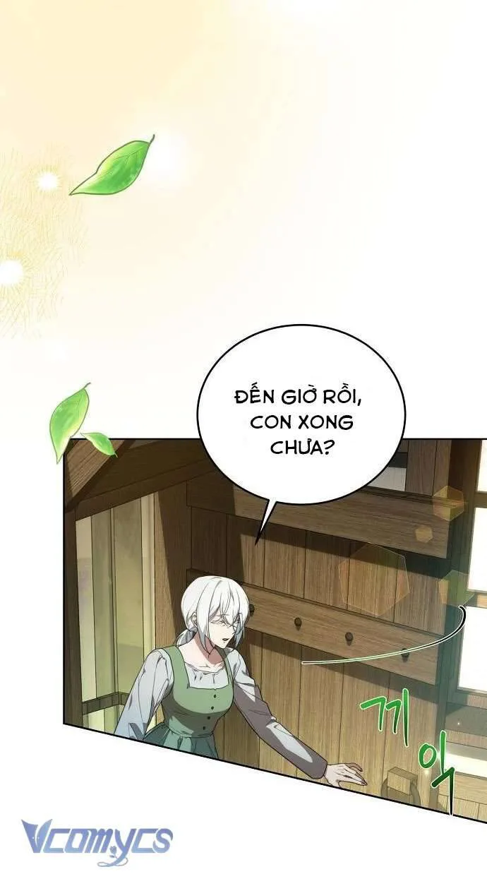 Cái Giá Phải Trả chương 2 - trang 3