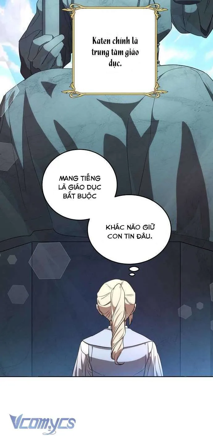 Cái Giá Phải Trả chương 2 - trang 27