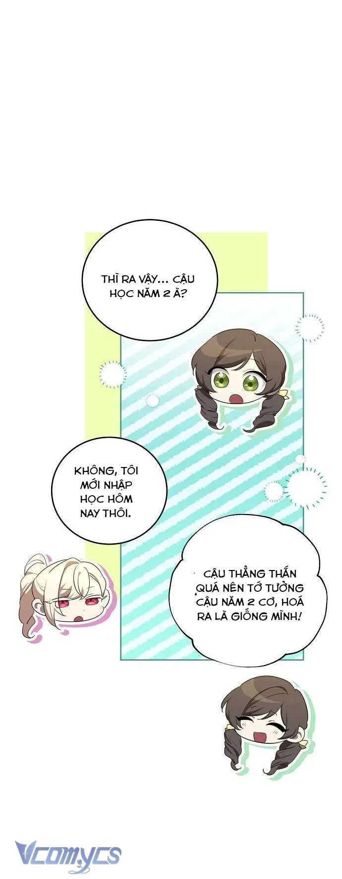 Cái Giá Phải Trả chương 2 - trang 56