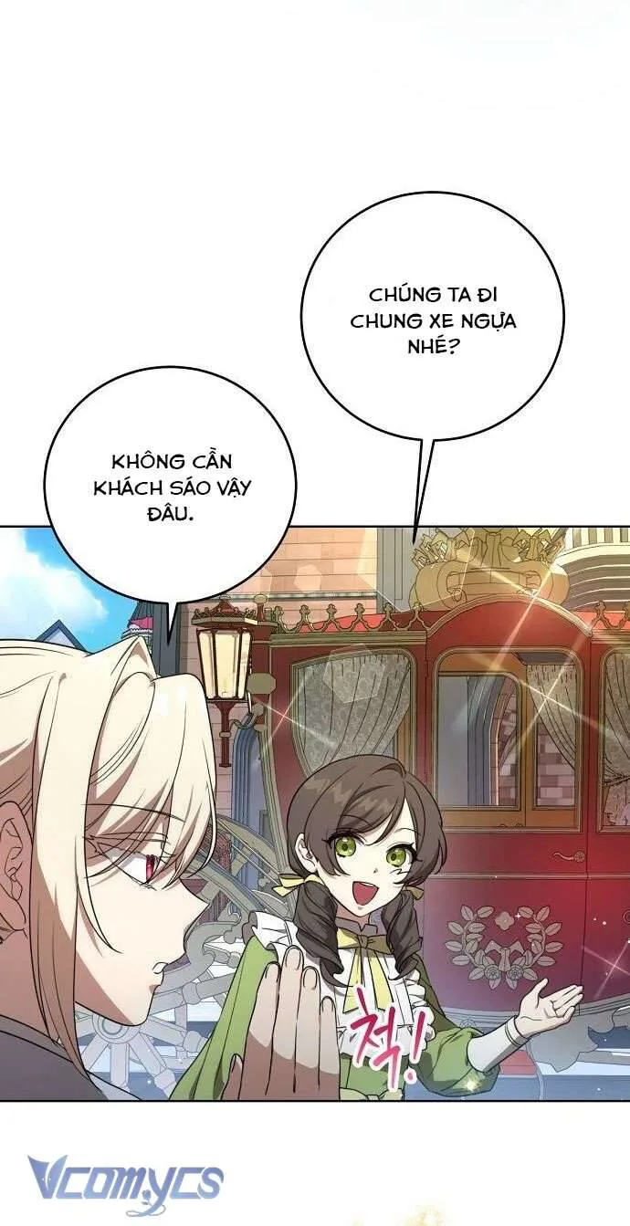 Cái Giá Phải Trả chương 2 - trang 63