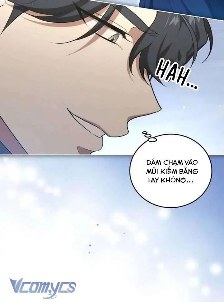 Cái Giá Phải Trả chương 6 - trang 16