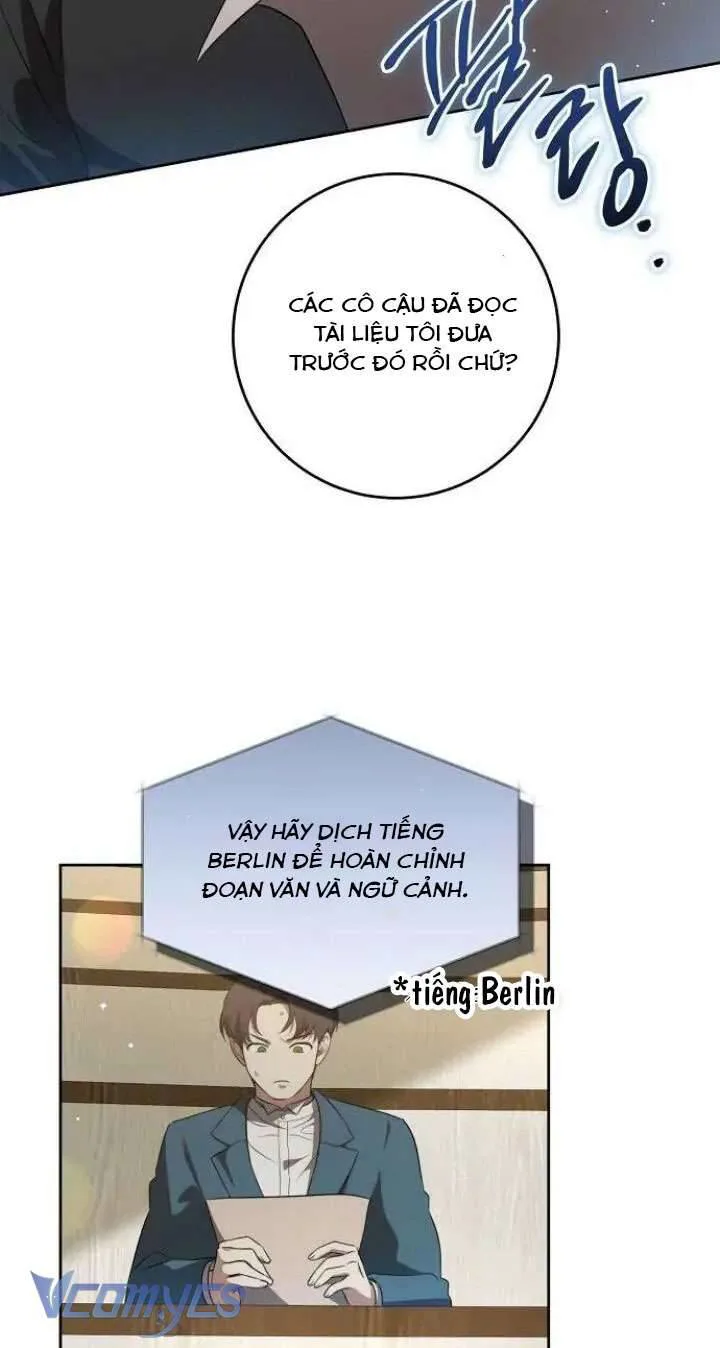Cái Giá Phải Trả chương 6 - trang 57