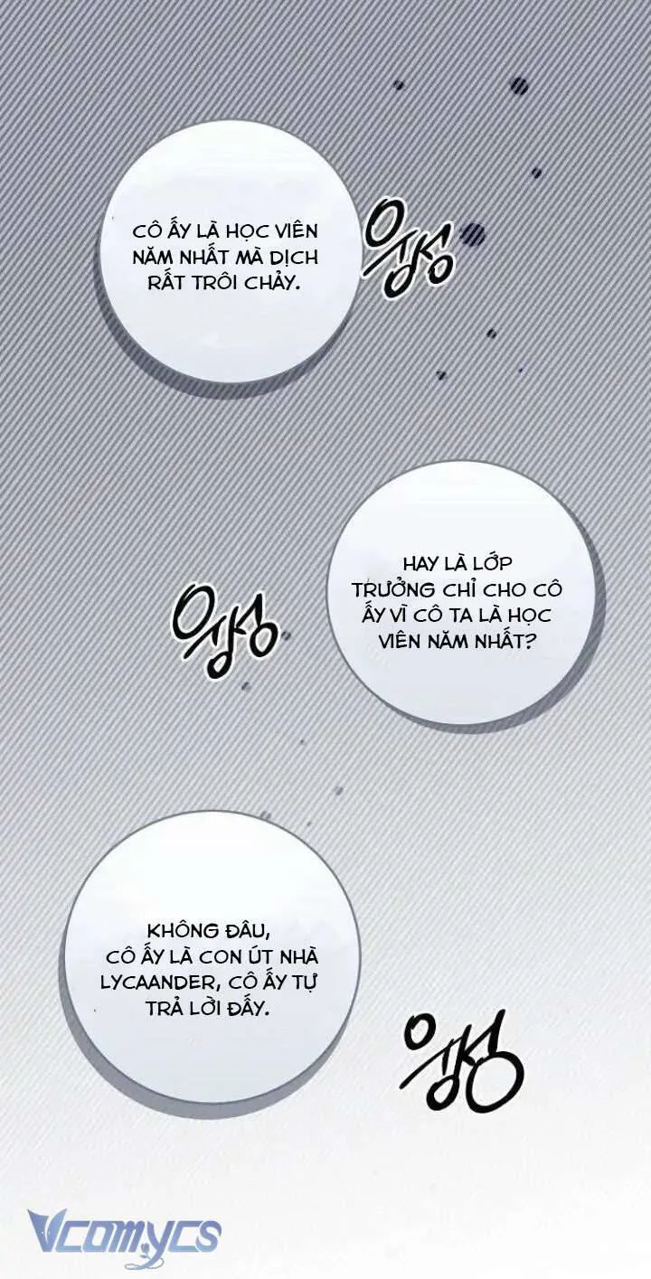 Cái Giá Phải Trả chương 6 - trang 62