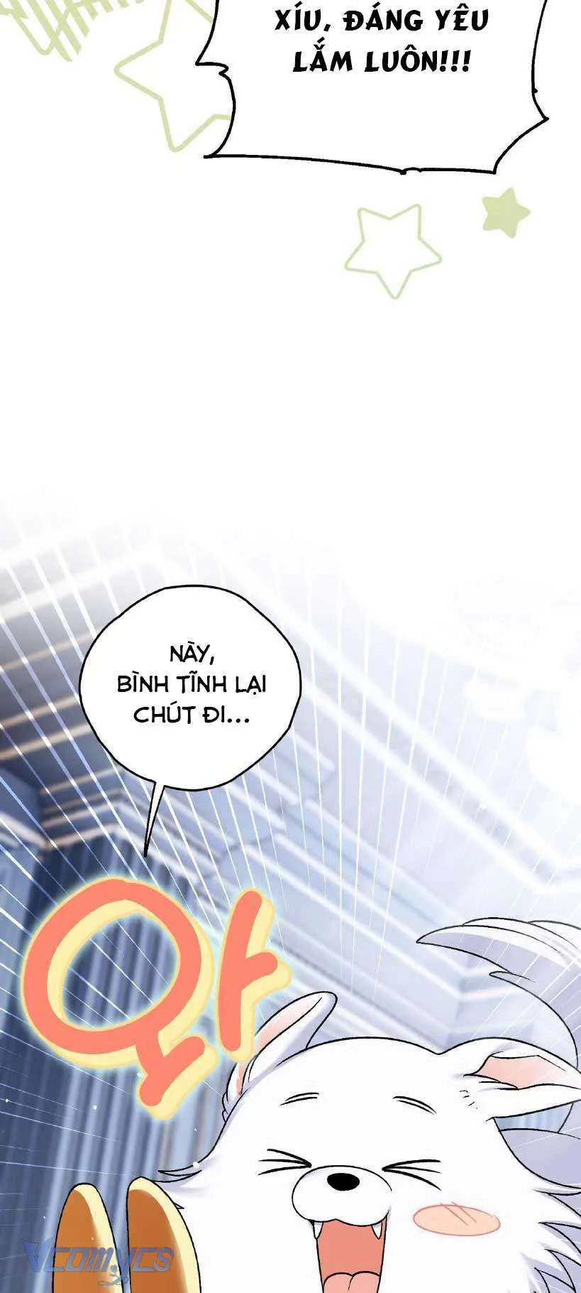 Cái Giá Phải Trả chương 7.1 - trang 4