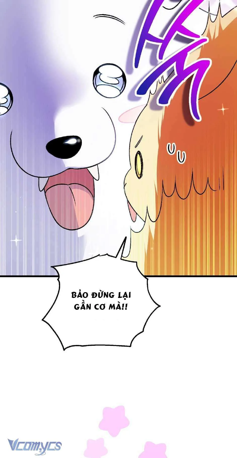 Cái Giá Phải Trả chương 7.1 - trang 16