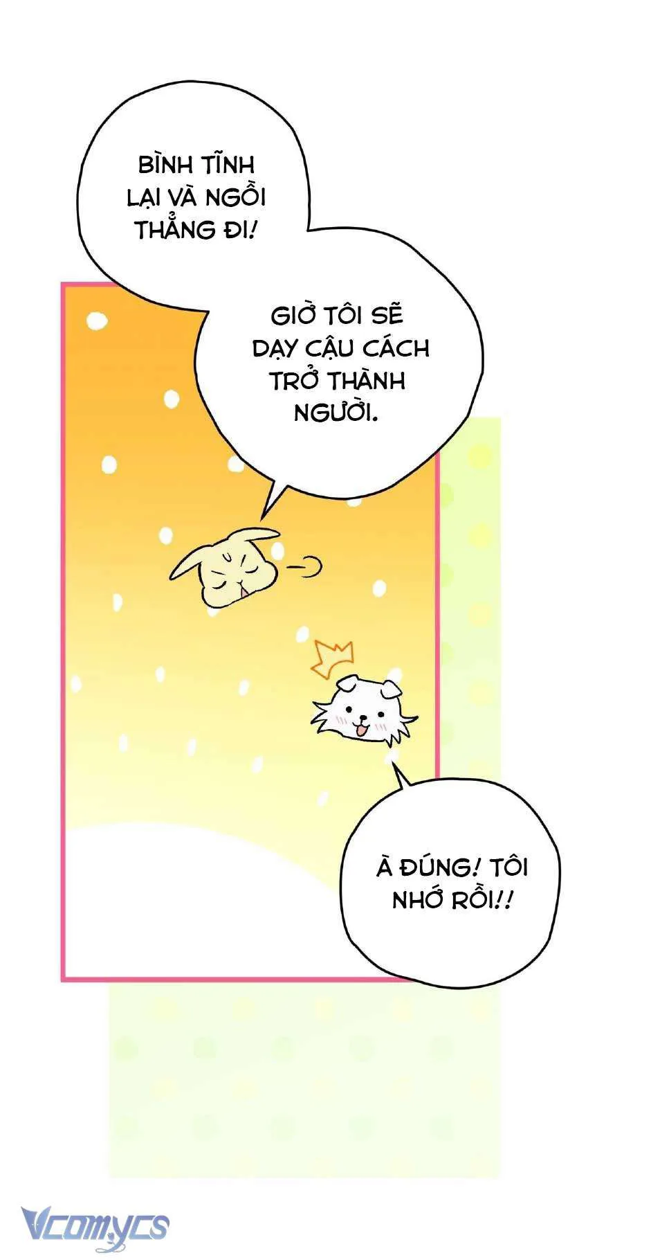 Cái Giá Phải Trả chương 7.1 - trang 24