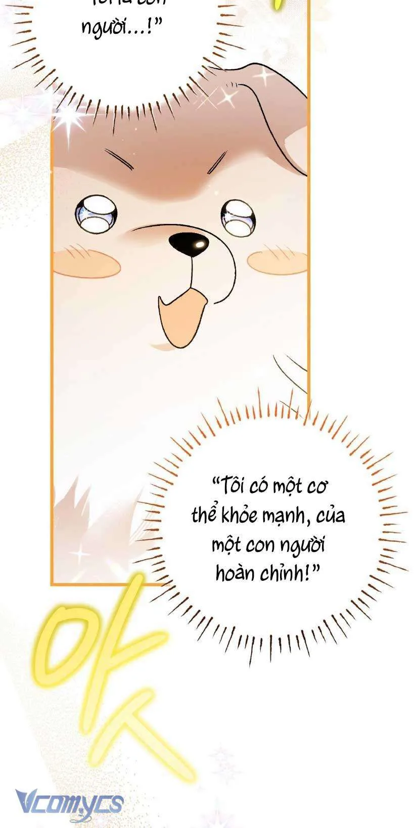 Cái Giá Phải Trả chương 7.1 - trang 27