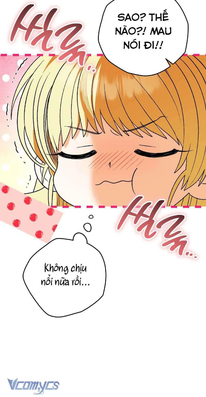 Cái Giá Phải Trả chương 7.1 - trang 45