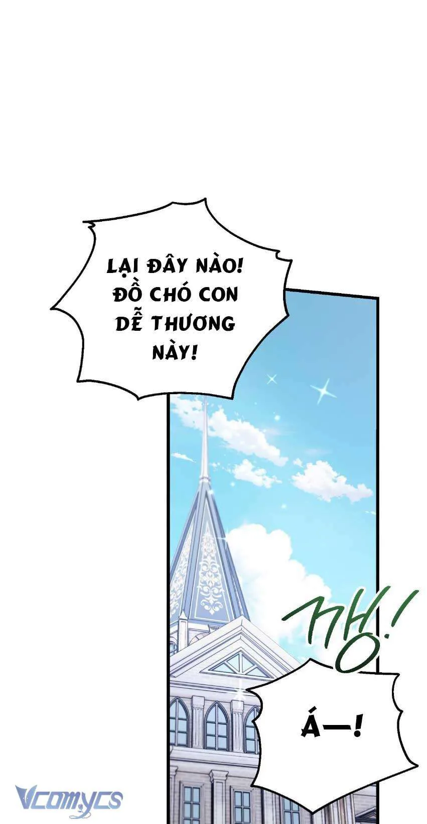 Cái Giá Phải Trả chương 7.1 - trang 46