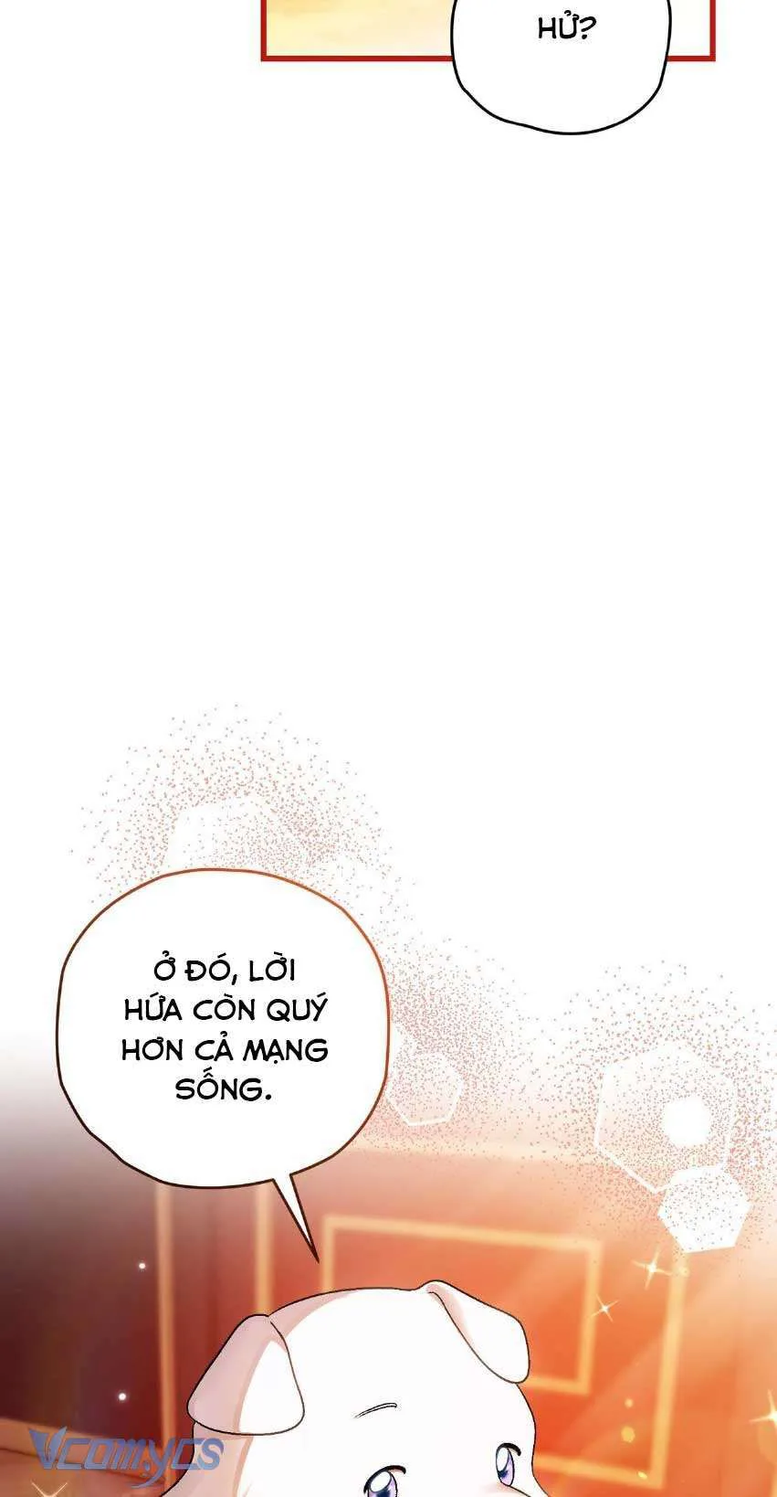 Cái Giá Phải Trả chương 7.1 - trang 52