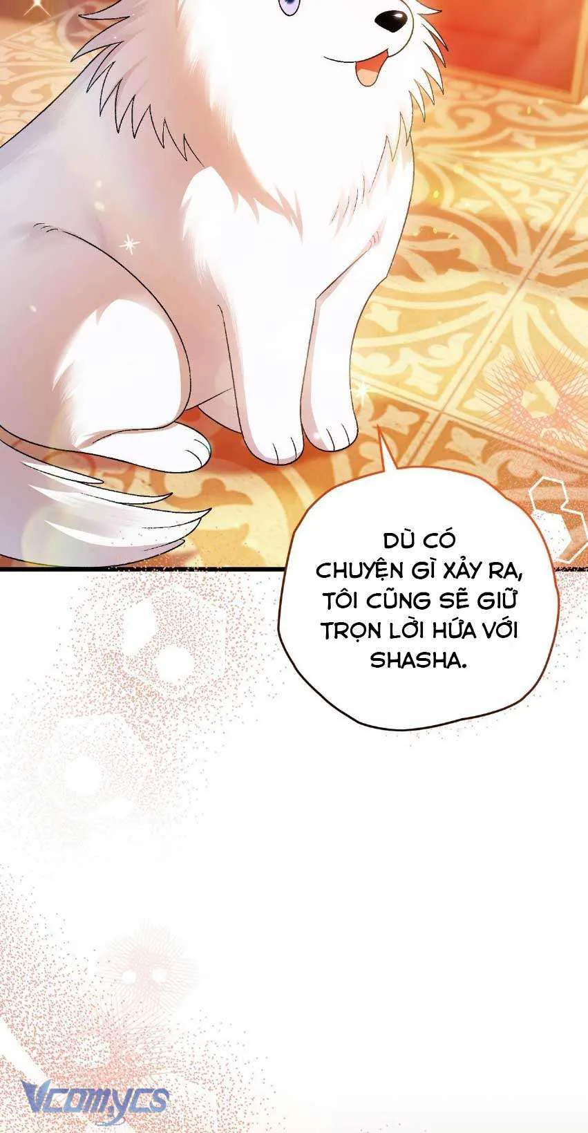 Cái Giá Phải Trả chương 7.1 - trang 53