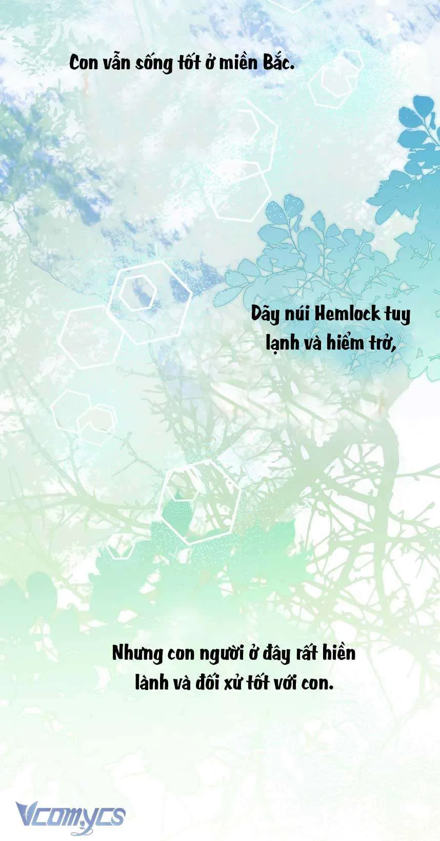 Cái Giá Phải Trả chương 7.1 - trang 67