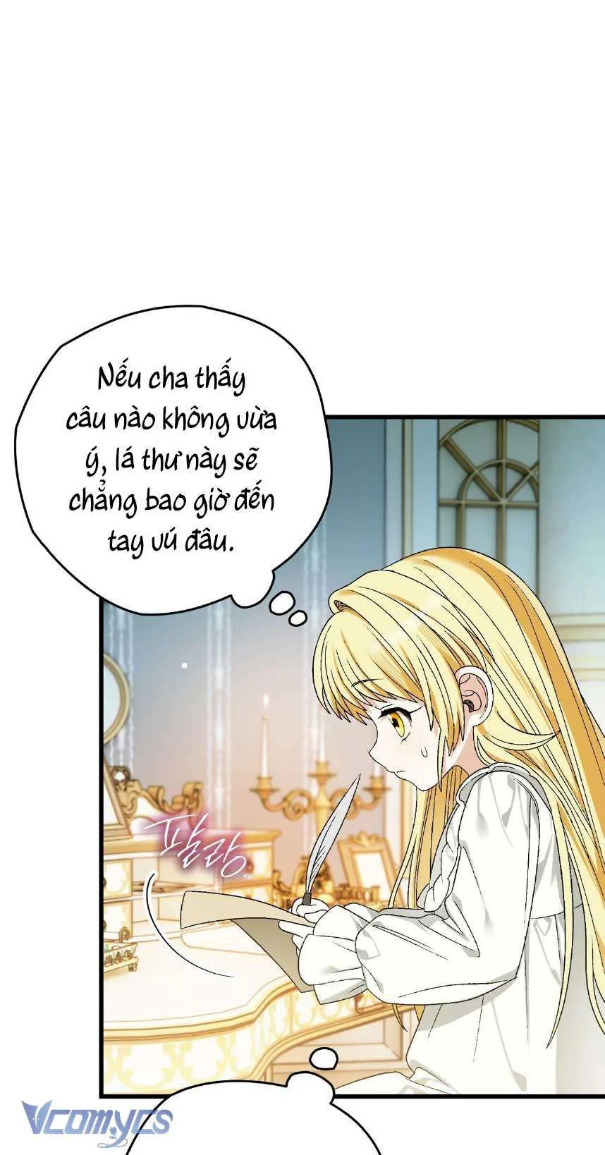 Cái Giá Phải Trả chương 7.1 - trang 69