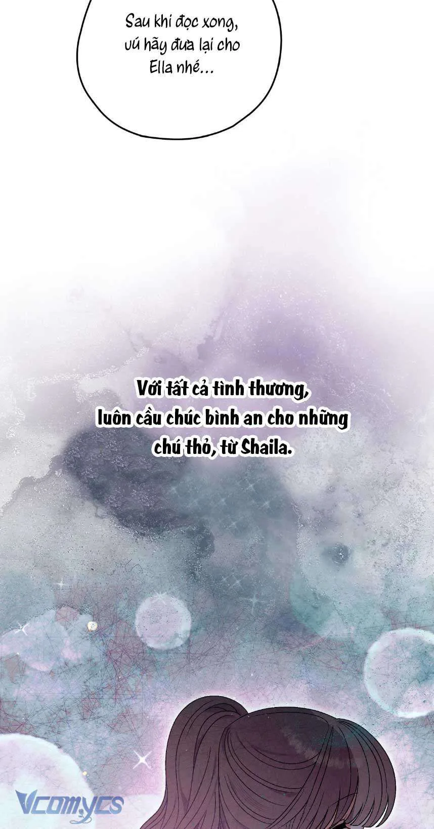 Cái Giá Phải Trả chương 7.1 - trang 70
