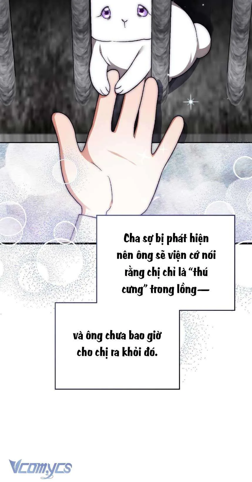 Cái Giá Phải Trả chương 7.1 - trang 74