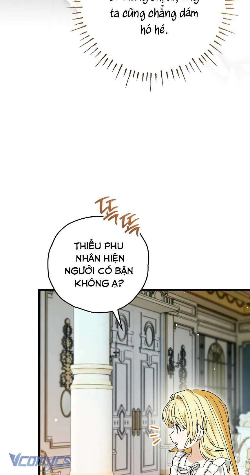 Cái Giá Phải Trả chương 7.1 - trang 80