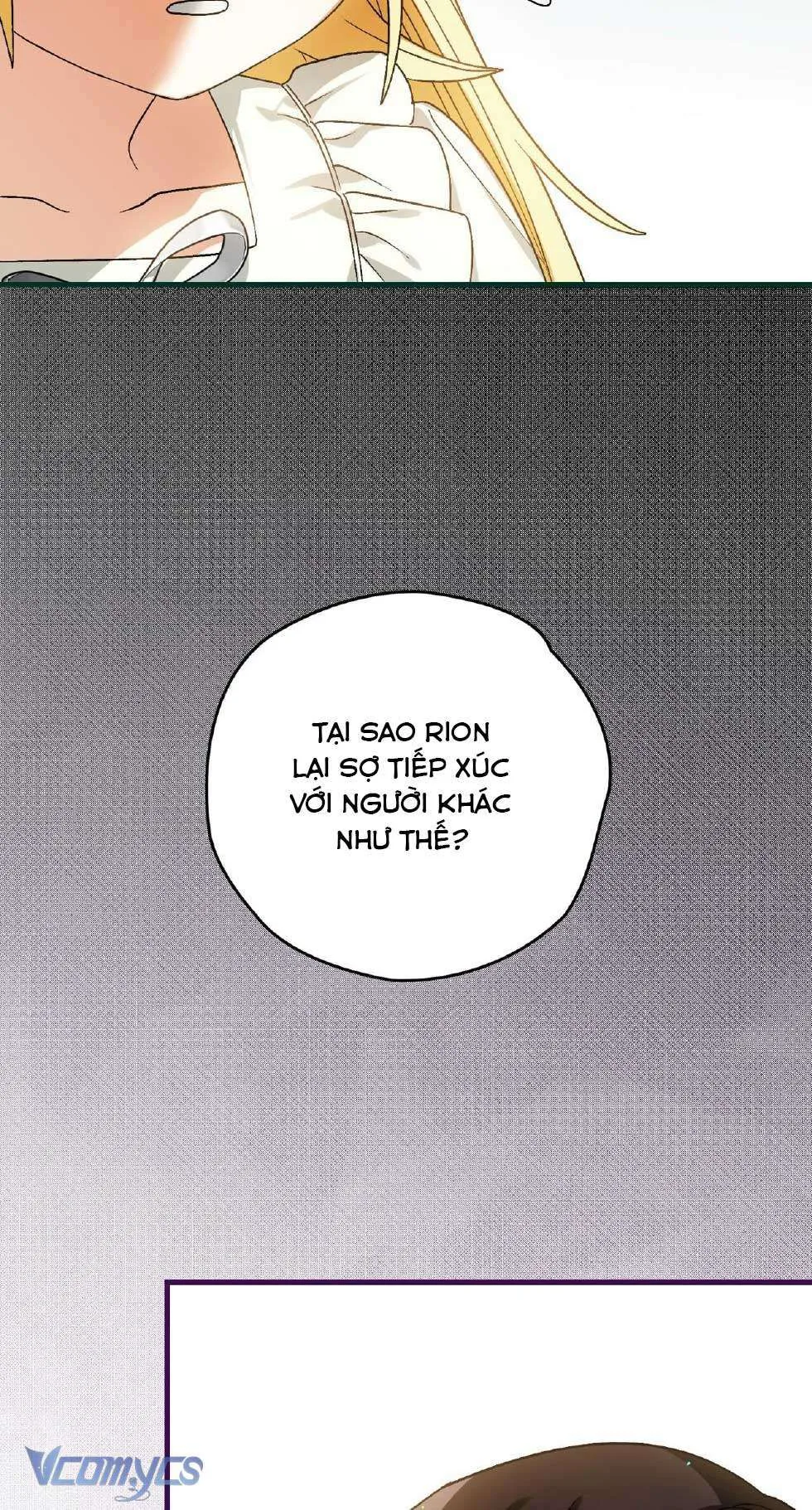 Cái Giá Phải Trả chương 7.1 - trang 88